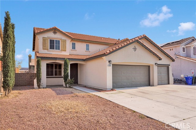 Detail Gallery Image 44 of 51 For 12626 Luna Rd, Victorville,  CA 92392 - 5 Beds | 3/1 Baths