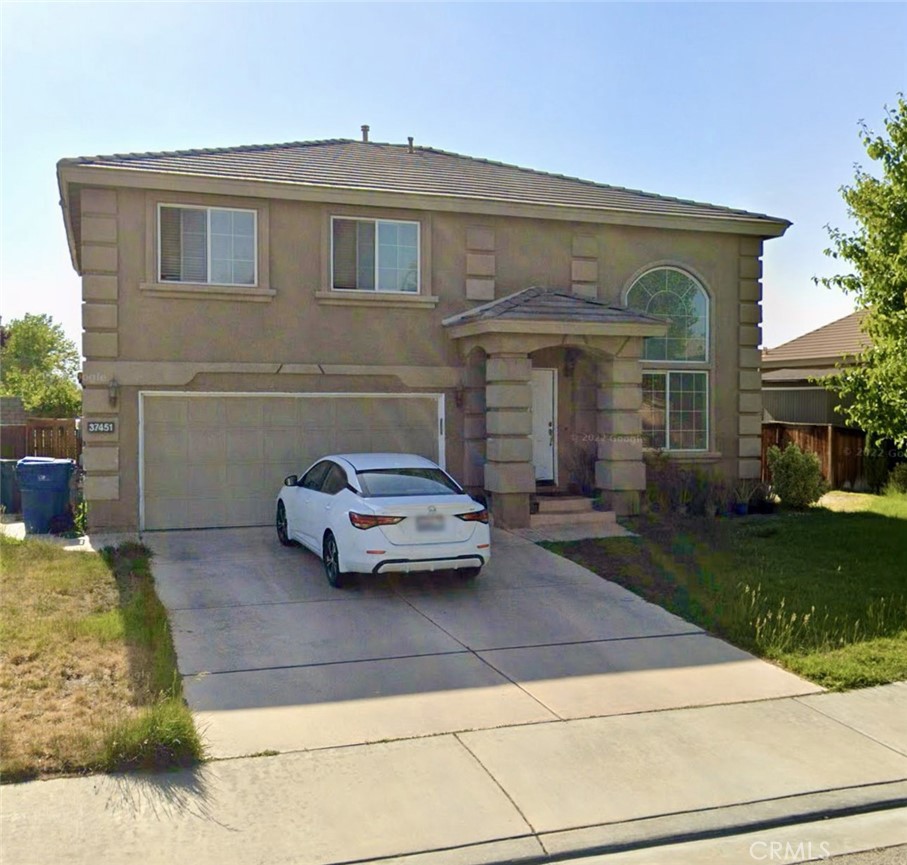 37451 Park Forest Court, Palmdale, CA 93552