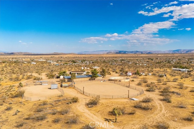 Detail Gallery Image 51 of 74 For 1090 Jemez Trl, Yucca Valley,  CA 92284 - 2 Beds | 2 Baths