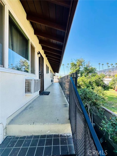 Detail Gallery Image 13 of 14 For 933 N Alameda Ave #5,  Azusa,  CA 91702 - 2 Beds | 1 Baths