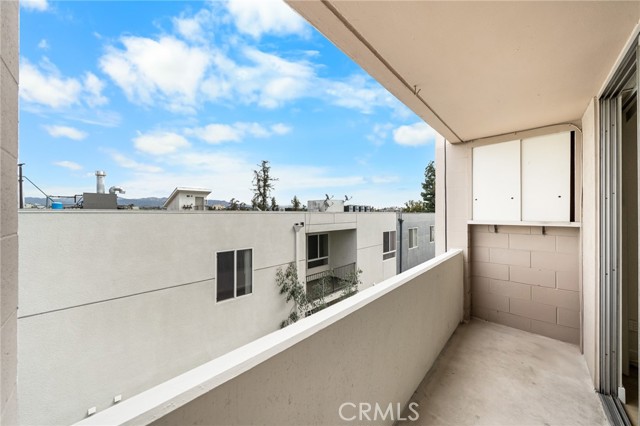 Detail Gallery Image 17 of 27 For 421 S La Fayette Park Pl #726,  Los Angeles,  CA 90057 - 1 Beds | 1 Baths