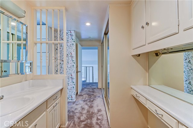 Detail Gallery Image 36 of 56 For 2009 via Mariposa #D,  Laguna Woods,  CA 92637 - 2 Beds | 2 Baths