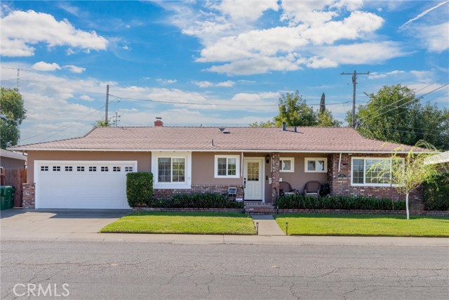 920 W Cedar St, Willows, CA 95988