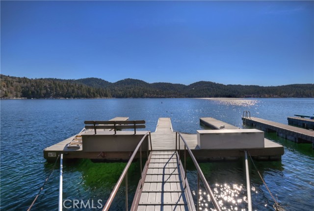 Detail Gallery Image 4 of 10 For 0 N 261 Slip B, Lake Arrowhead,  CA 92352 - 0 Beds | 0 Baths