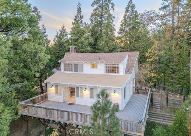 776 Nadelhorn Drive, Lake Arrowhead, California 92352, 3 Bedrooms Bedrooms, ,3 BathroomsBathrooms,Single Family Residence,For Sale,Nadelhorn,OC24234535