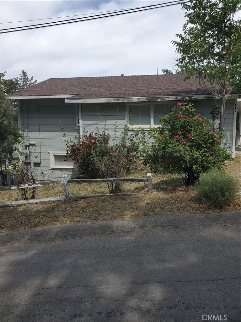 410 Pine Canyon Drive