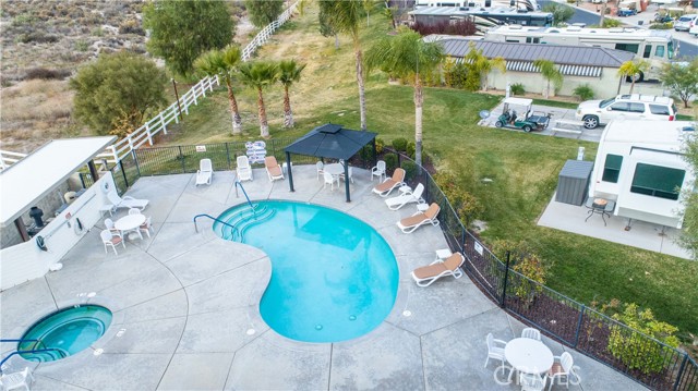 Detail Gallery Image 40 of 45 For 45525 Highway 79 Site 333, Aguanga,  CA 92536 - – Beds | – Baths