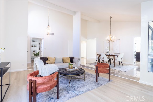 Detail Gallery Image 8 of 41 For 11772 Monte Leon Way, Porter Ranch,  CA 91326 - 4 Beds | 2 Baths