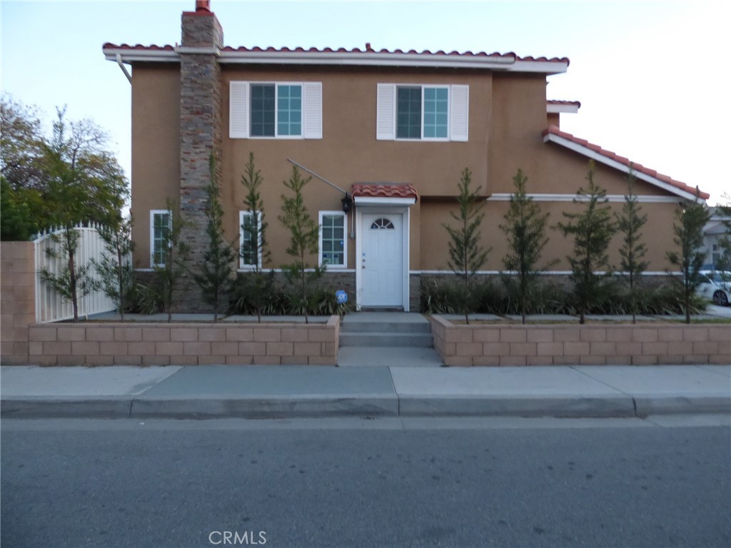 12846 Via Van Cleave, Baldwin Park, CA 91706