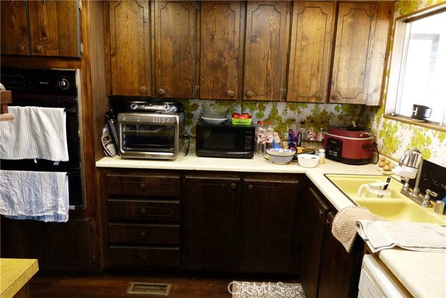 Detail Gallery Image 11 of 25 For 7501 Palm Ave #172,  Yucca Valley,  CA 92284 - 2 Beds | 2 Baths