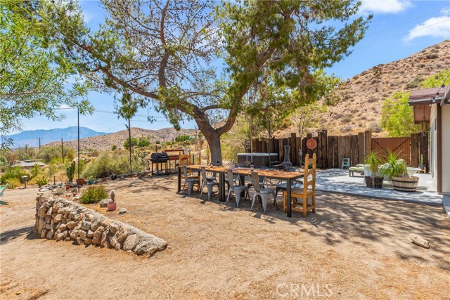 Detail Gallery Image 18 of 75 For 49121 Cedar Dr, Morongo Valley,  CA 92256 - 3 Beds | 2 Baths