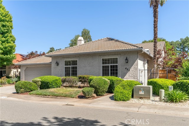 Detail Gallery Image 2 of 40 For 424 Mission Santa Fe Cir, Chico,  CA 95926 - 3 Beds | 2 Baths