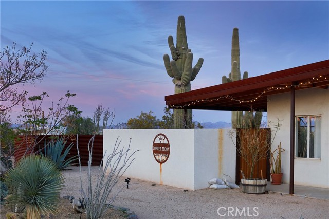 Detail Gallery Image 5 of 73 For 66475 Winters Rd, Joshua Tree,  CA 92252 - 3 Beds | 1 Baths