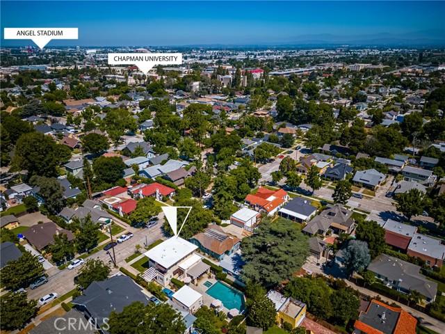 Detail Gallery Image 38 of 39 For 155 N Cleveland St, Orange,  CA 92866 - 4 Beds | 2 Baths