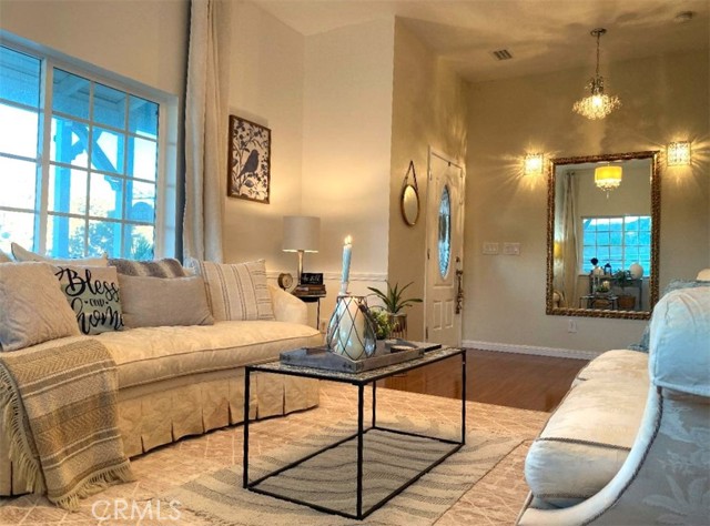 Detail Gallery Image 6 of 55 For 23711 California Ave, Hemet,  CA 92545 - 5 Beds | 3 Baths