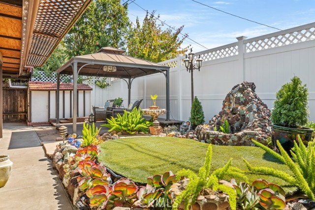 Detail Gallery Image 30 of 35 For 2126 E Monroe Ave, Orange,  CA 92867 - 5 Beds | 2 Baths