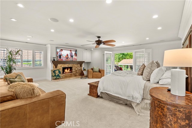 Detail Gallery Image 34 of 57 For 19151 Fowler, Santa Ana,  CA 92705 - 5 Beds | 4 Baths