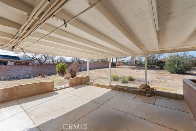 Detail Gallery Image 22 of 28 For 38871 Yucca Tree, Palmdale,  CA 93551 - 3 Beds | 1 Baths