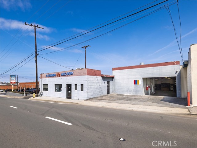 Image 33 of 41 For 713 El Segundo Boulevard