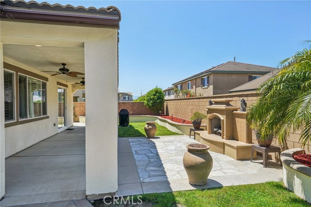 Detail Gallery Image 37 of 40 For 6125 Coopers Hawk Dr, Jurupa Valley,  CA 91752 - 5 Beds | 3/1 Baths