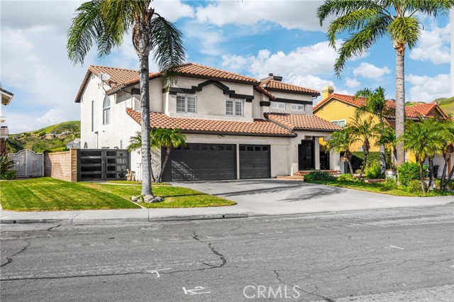 Detail Gallery Image 3 of 75 For 5265 Avenida De Kristine, Yorba Linda,  CA 92887 - 5 Beds | 3/1 Baths