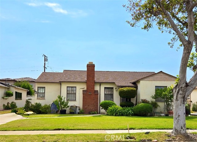 Detail Gallery Image 1 of 14 For 1109 Abbot Ave, San Gabriel,  CA 91776 - 3 Beds | 1/1 Baths