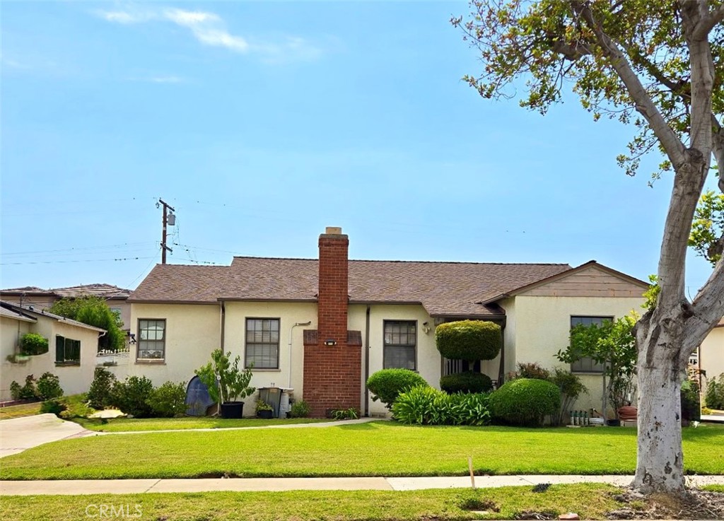 1109 Abbot Avenue