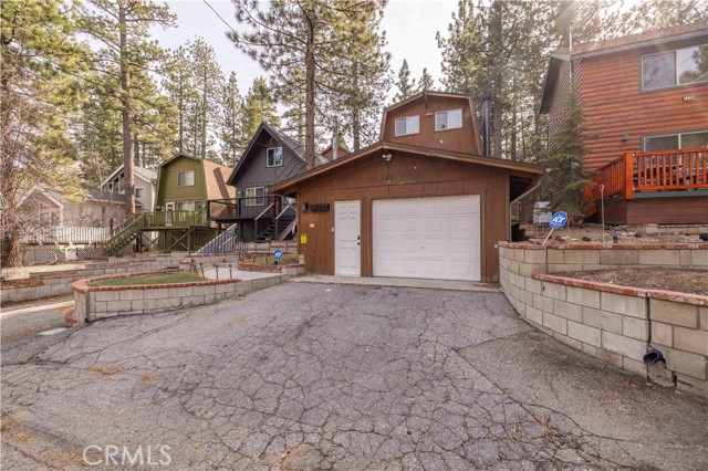 Detail Gallery Image 13 of 15 For 1130 Vine Ave, Big Bear City,  CA 92314 - 2 Beds | 1 Baths