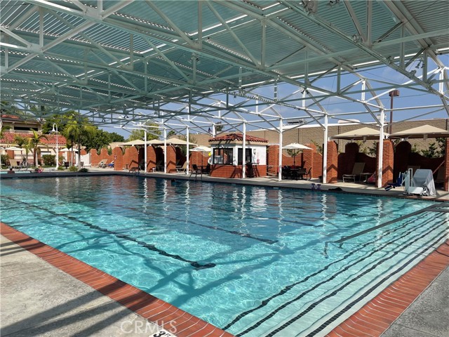 Detail Gallery Image 54 of 55 For 30 Calle Aragon #E,  Laguna Woods,  CA 92637 - 2 Beds | 1 Baths