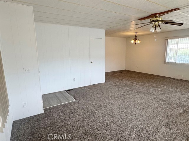 Detail Gallery Image 4 of 34 For 7501 Palm #114,  Yucca Valley,  CA 92284 - 2 Beds | 2 Baths
