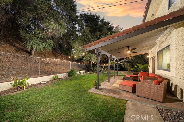 Detail Gallery Image 30 of 47 For 810 Mountain Ln, Glendora,  CA 91741 - 3 Beds | 2/1 Baths