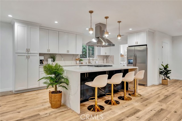 Detail Gallery Image 32 of 75 For 16127 Hartsook St, Encino,  CA 91436 - 4 Beds | 2/1 Baths