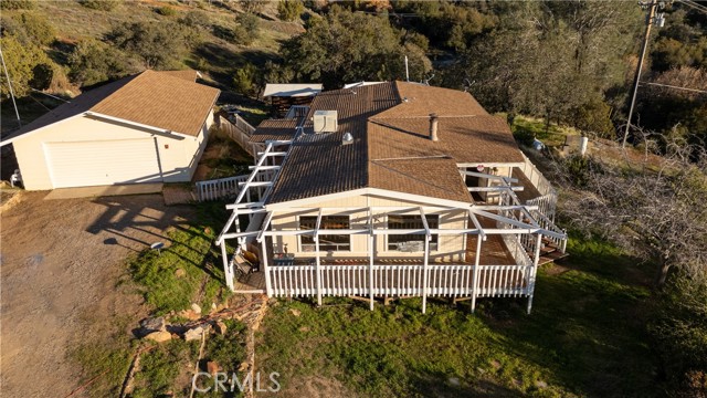 Detail Gallery Image 5 of 16 For 967 Bodfish Canyon, Bodfish,  CA 93205 - 4 Beds | 4 Baths