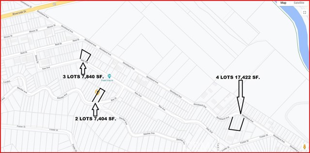 0 Strickland, Lake Elsinore, California 92530, ,Land,For Sale,0 Strickland,CRMB24042501