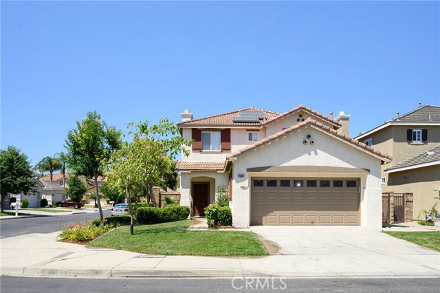 Image 2 for 15936 Windswept Rd, Chino Hills, CA 91709