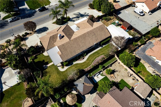 Detail Gallery Image 47 of 53 For 1279 Park, San Jacinto,  CA 92583 - 4 Beds | 2/1 Baths