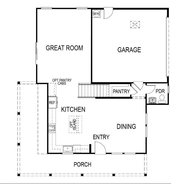 Detail Gallery Image 5 of 6 For 251 Kitty Hawk Ct, San Luis Obispo,  CA 93401 - 3 Beds | 2/1 Baths