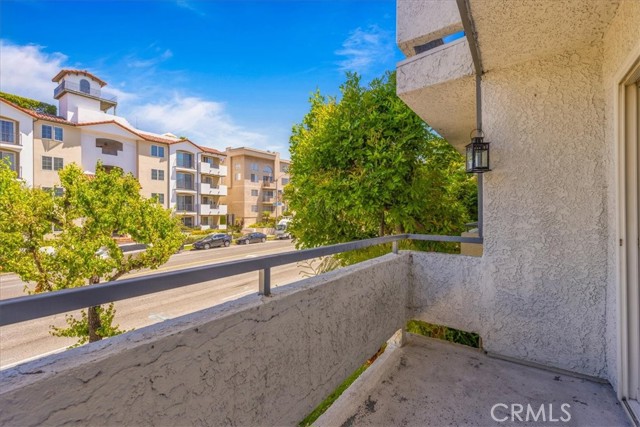 Detail Gallery Image 12 of 13 For 4401 Sepulveda Bld #109,  Sherman Oaks,  CA 91403 - 1 Beds | 1 Baths