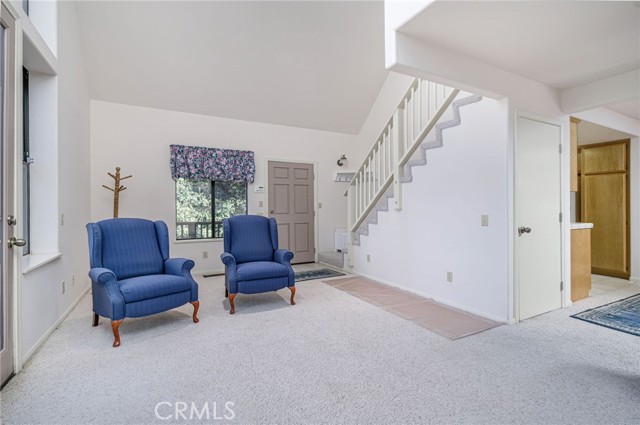 Detail Gallery Image 12 of 30 For 52250 Sylvan Way, Idyllwild,  CA 92549 - 2 Beds | 2 Baths