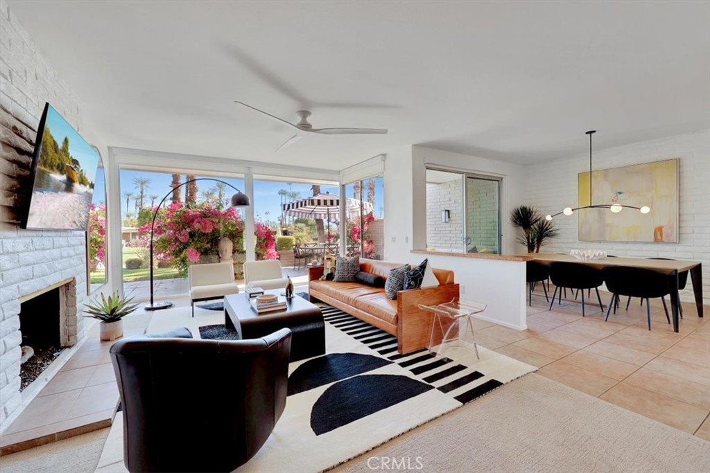75543 Calle Del Norte