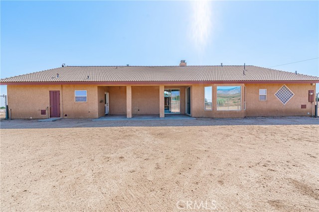 Detail Gallery Image 54 of 56 For 6929 Rattlesnake Rd, Phelan,  CA 92371 - 4 Beds | 2/1 Baths