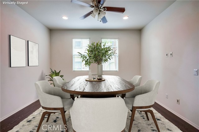 Detail Gallery Image 6 of 38 For 12531 Elevage Dr #58,  Rancho Cucamonga,  CA 91739 - 3 Beds | 2/1 Baths