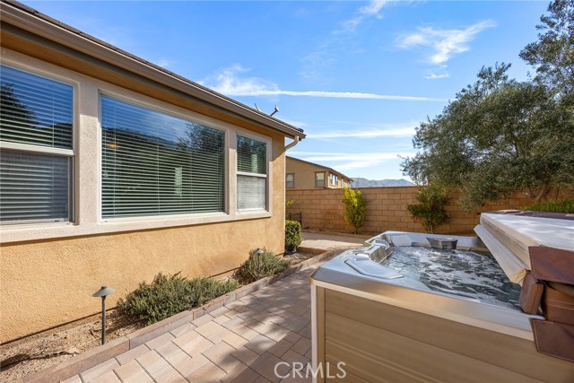 Detail Gallery Image 42 of 52 For 26261 Santiago Canyon, Corona,  CA 92883 - 5 Beds | 4/1 Baths