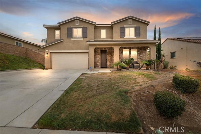 Detail Gallery Image 62 of 62 For 35555 Desert Rose Way, Lake Elsinore,  CA 92532 - 4 Beds | 3/1 Baths