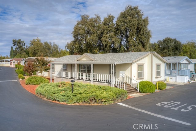 Detail Gallery Image 37 of 41 For 1675 Manzanita Ave #4,  Chico,  CA 95926 - 3 Beds | 2 Baths