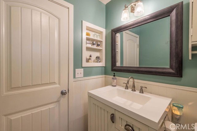 Detail Gallery Image 15 of 30 For 285 Spruce Ln, Sugarloaf,  CA 92386 - 2 Beds | 1 Baths