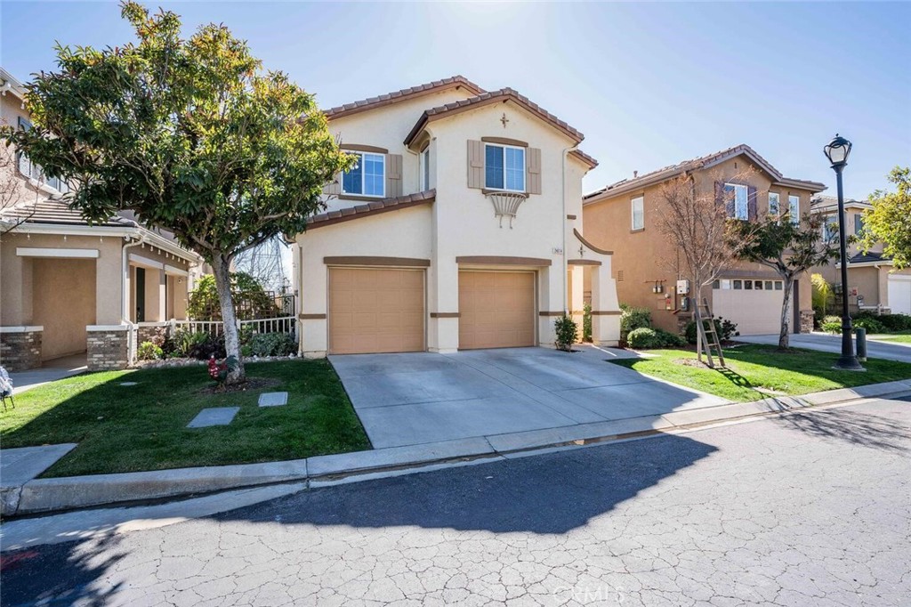 24014 Joshua Drive