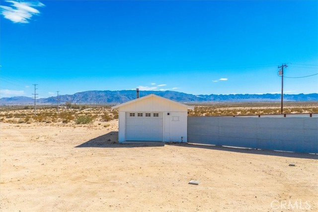 Detail Gallery Image 34 of 55 For 1282 Morongo Rd, Twentynine Palms,  CA 92277 - 2 Beds | 1 Baths