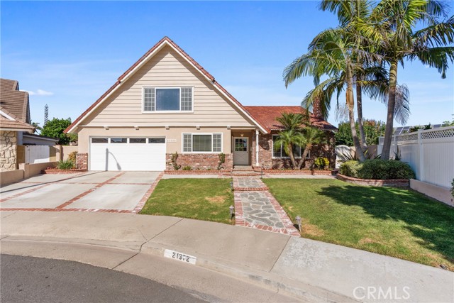 5 bedrooms, including a DOWNSTAIRS primary suite AND an office (which could be a 6th bedroom)!