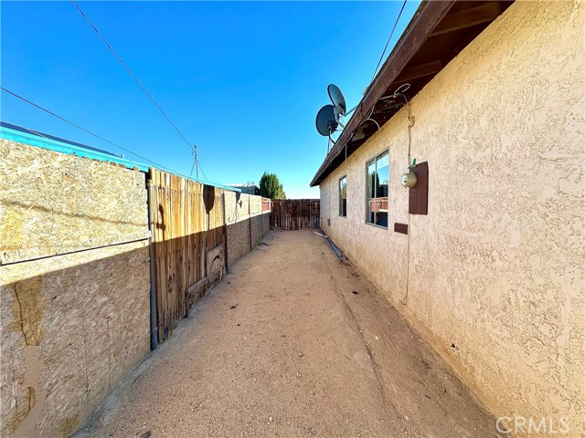 Detail Gallery Image 30 of 31 For 5528 Daisy, Twentynine Palms,  CA 92277 - 3 Beds | 2 Baths